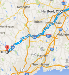 to Newtown