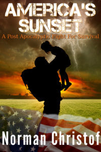 AmericasSunset_Book_One