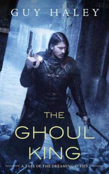 the ghoul king