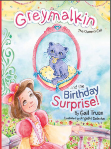 GM Birthday Surprise Front