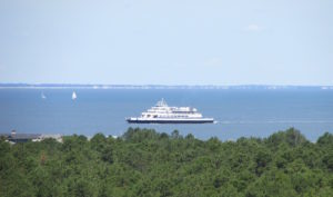 Cape May Ferry