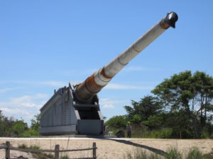 Fort Miles Massive Gun2