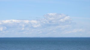 Ocean from Fort Miles2