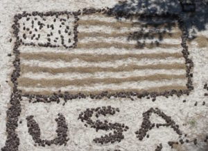USA