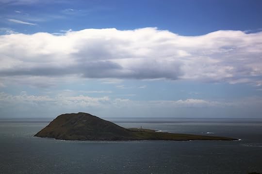 Bardsey Island