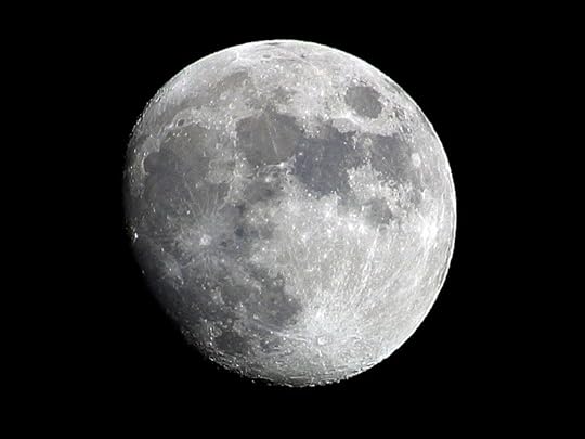 Moonquakes