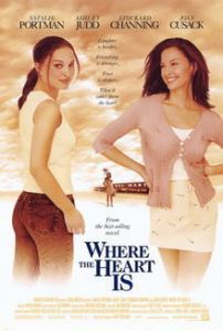Where_the_heart_is_poster