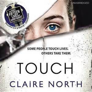 touch