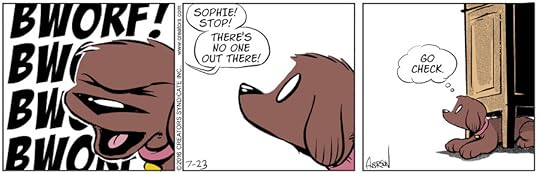 Dog Eat Doug for 07/23/2016