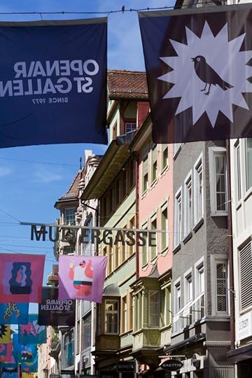 Swiss Grand Tour 