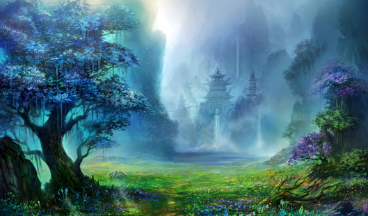 Mythical Realm