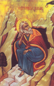 Prophet Elijah