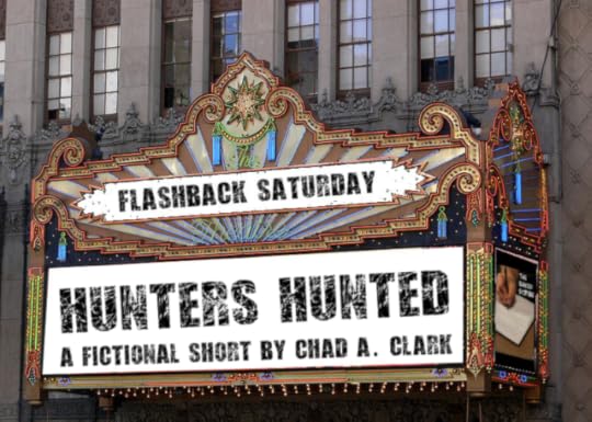 Hunters Hunted