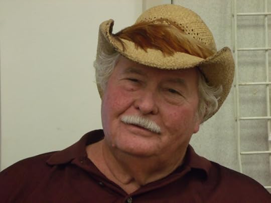 I used the recovery time from my hip operation to do some reading. People ask me for evaluations and it's caused some questions in my mind. One is why are people writing. 