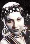sadhona bose in Alibaba3