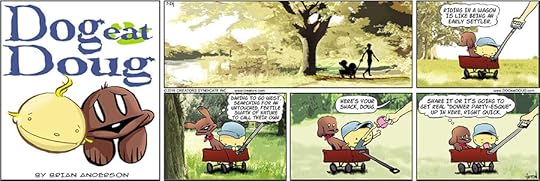 Dog Eat Doug for 07/24/2016