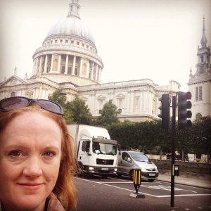St. Paul's Cathedral