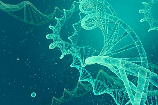 DNA Strands
