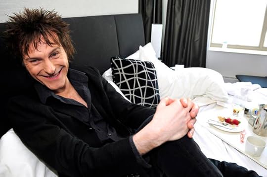 Tommy Stinson