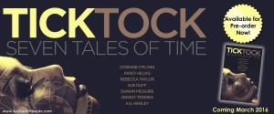 Tick Tock Banner
