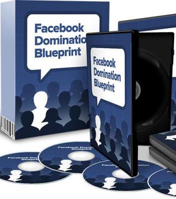 Facebook domination blueprint