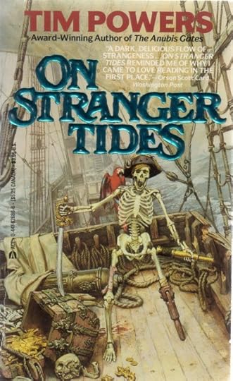 On-Stranger-Tides-by-Tim-Powers