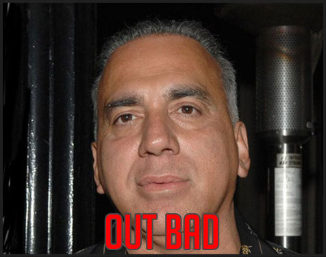 The Mongols MC reports the following on its website, that its national president, Ruben “Doc” Cavazos, is a government informant: