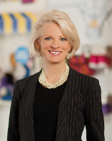 Sharon Price John, CEO, Build a Bear, Build a Bear Workshop