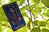 Weekly Astro Tarot Forecast July 25