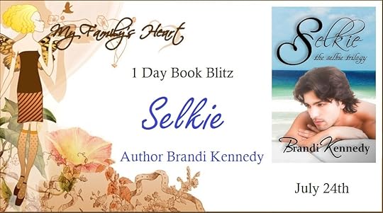 Selkie - Blitz Banner