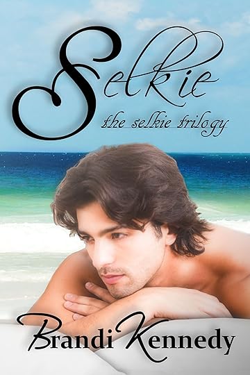 Selkie EBook