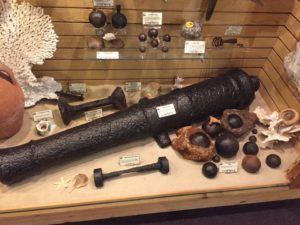 Fenwick Shipwreck Museum14