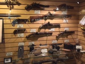 Fenwick Shipwreck Museum13