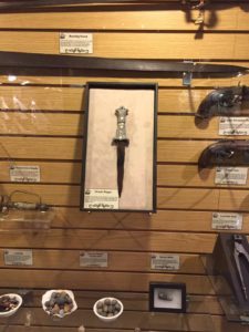 Fenwick Shipwreck Museum12
