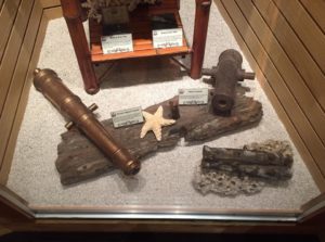 Fenwick Shipwreck Museum11