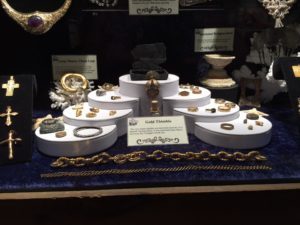 Fenwick Shipwreck Museum8