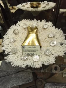 Fenwick Shipwreck Museum7