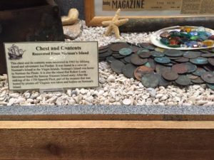 Fenwick Shipwreck Museum5