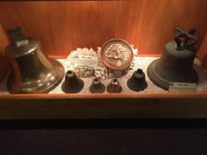 Fenwick Shipwreck Museum4
