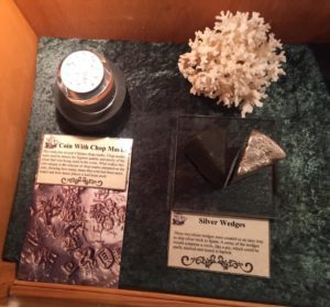 Fenwick Shipwreck Museum3
