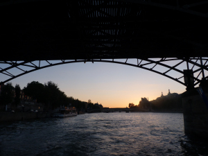 River Seine