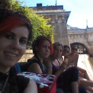 River Seine