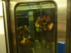 Paris Metro