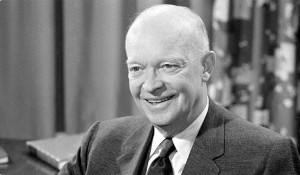 donald-trump-dwight-eisenhower-comparison-absurd