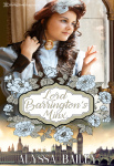 Lord Barrington's minx cover
