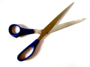 Cuts and transitions