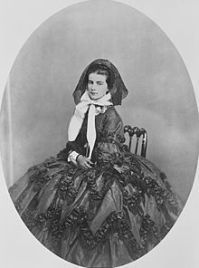 Marie Sophie Queen of the Two Sicilies