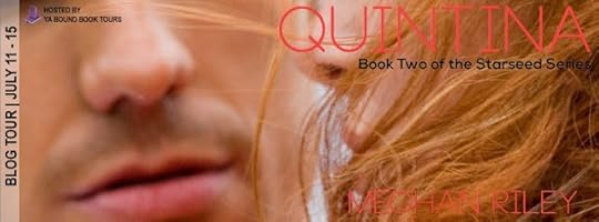 Quintina tour banner