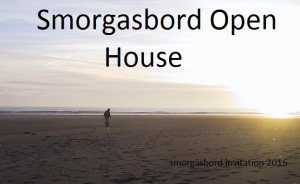 smorgasbord open house two