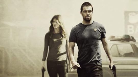 Banshee-Cinemax